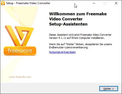 Nutzungsbedingungen aktzeptieren