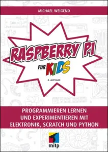 Raspberry PI für Kids