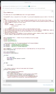 IoT Cayenne - Sketch File