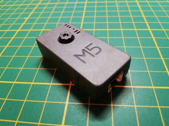 M5Stack - Timer Camera X