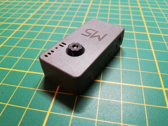 M5Stack - Timer Camera X