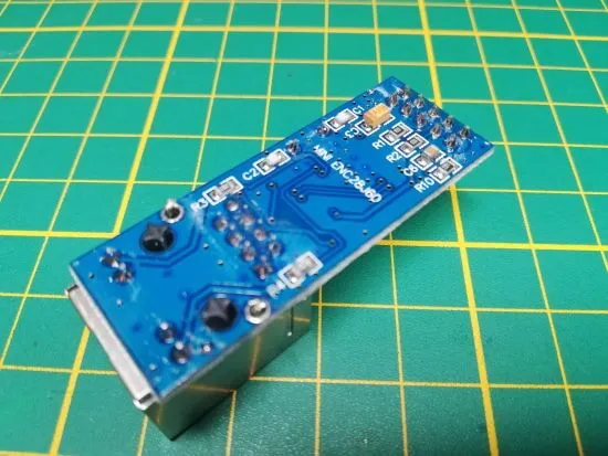 Mini Ethernetshield ENC2860