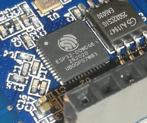 ESP32-DQWDQ6