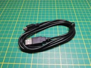 Mini USB Kabel