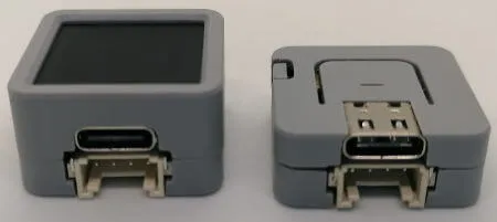 M5Stack ATOM Matrix & ATOM Lite