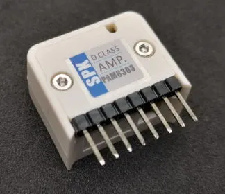 Speaker HAT (SPK HAT) für den M5StickC