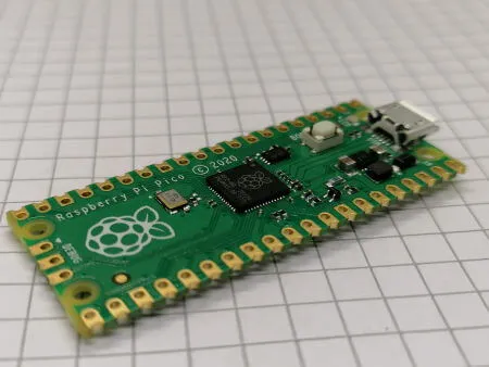 Raspberry PI Pico