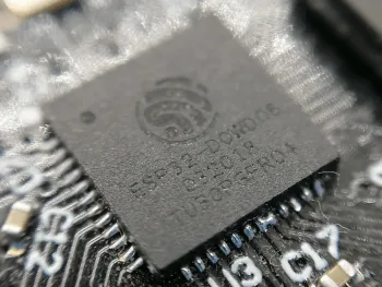 ESP32 Chip