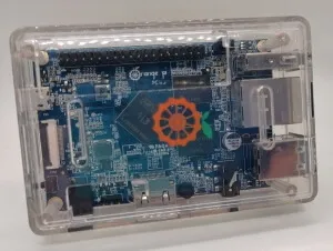 Orange PI