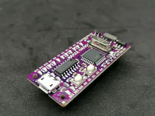 Maker Nano von Cytron