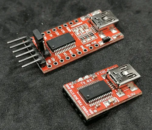 FTDI Module