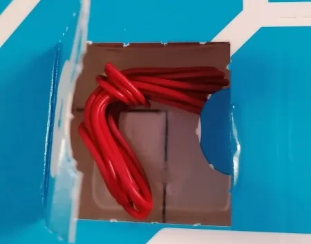 Inhalt des vierten Türchens im Conrad Adventskalender 2021