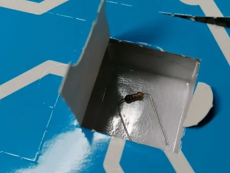 Inhalt des neunten Türchens aus dem Conrad Adventskalender