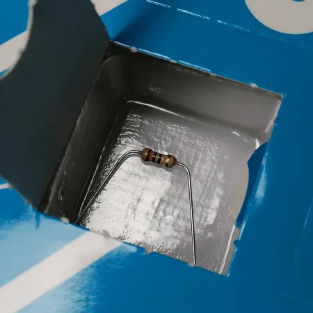 Inhalt des zwölften Türchens aus dem Conrad Adventskalender 2021