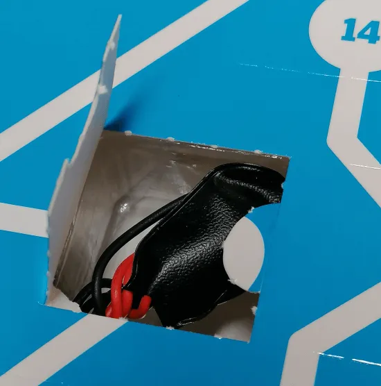 Inhalt des zweiten Türchens im Conrad Adventskalender 2021