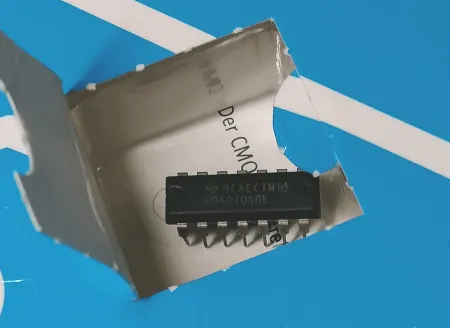 Conrad Adventskalender Inhalt Türchen Nummer sechs