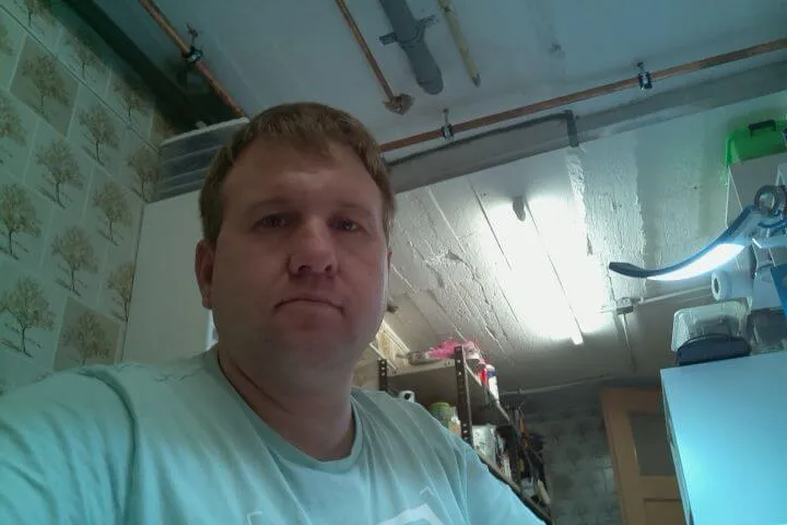 Bild von der Pi Camera