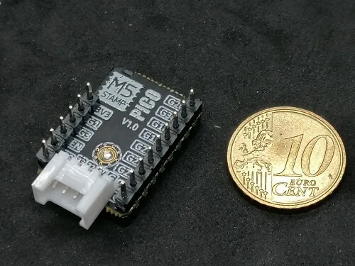 M5Stamp Pico
