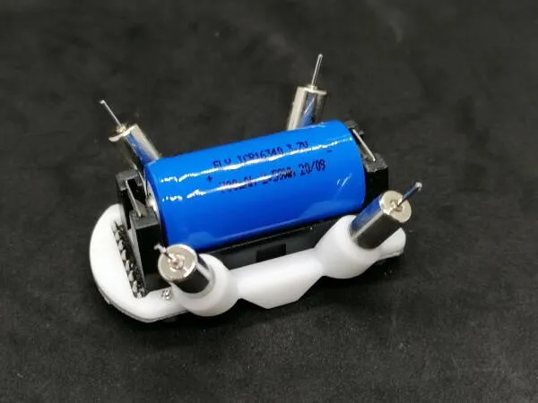 M5Stack BugC - LiPo Batterie