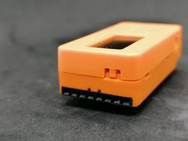 M5StickC - 8polige Buchsenleiste