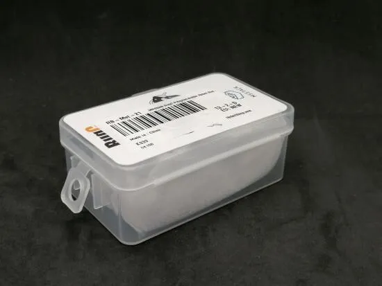 M5Stack BugC - Verpackung