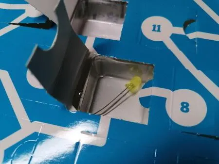 Inhalt Türchen Nummer 18 aus dem Conrad Adventskalender 2021