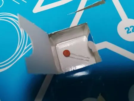 Inhalt des Türchen Nr. 19 aus dem Conrad Adventskalender 2021