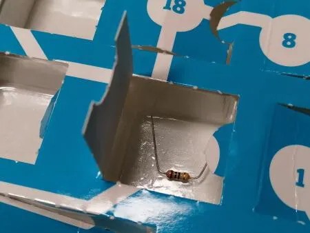 Inhalt Türchen Nr. 23 des Conrad Adventskalender 2021