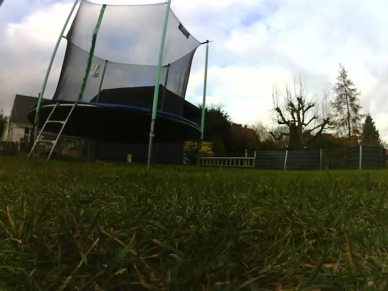 ESP32 CAM - Kameralinse 120° Grad Aufnahmewinkel