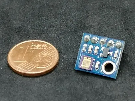 UV Sensor - Typ GYML8511