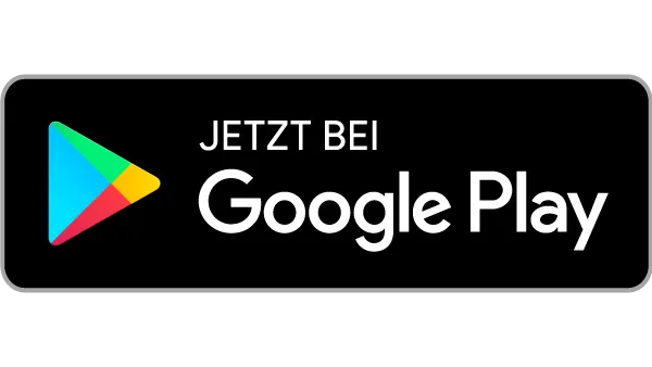Link zum Google Play Store