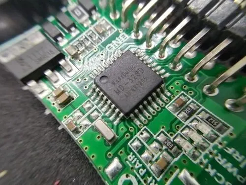 Microchip MassDuino MD-328D