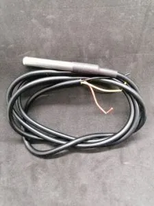 Temperatursensor DS18B20, wasserdicht mit 1m Zuleitung