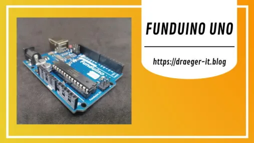 Review - Funduino UNO