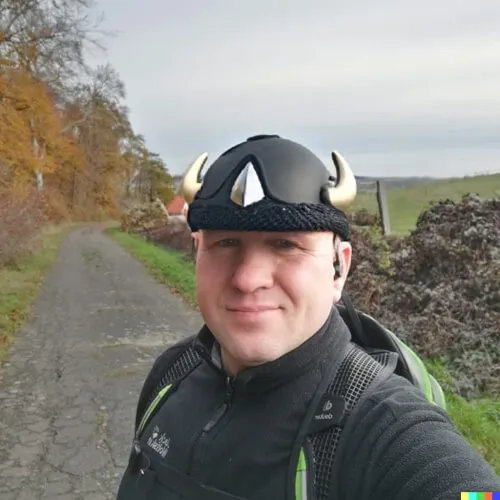 Bearbeitetes Bild durch Dall-E2