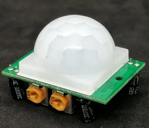 PIR Sensor - HC-SR501