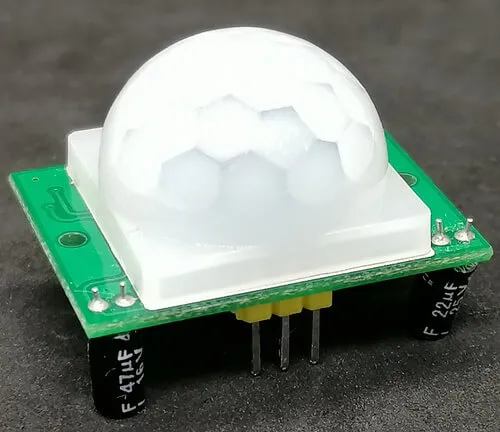 PIR Sensor - HC-SR501