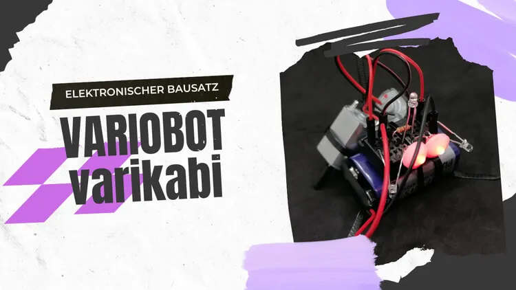 VARIOBOT varikabi