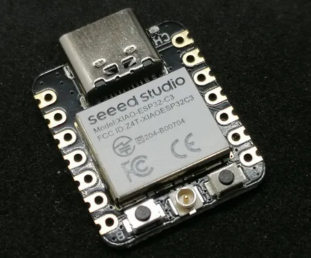 ESP32-C3 von Seeed Studio