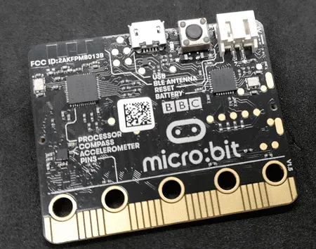 BBC micro:bit v1.5
