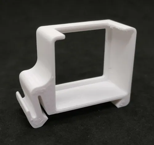 Hutschienenadapter für Shelly Plus Mini Geräte