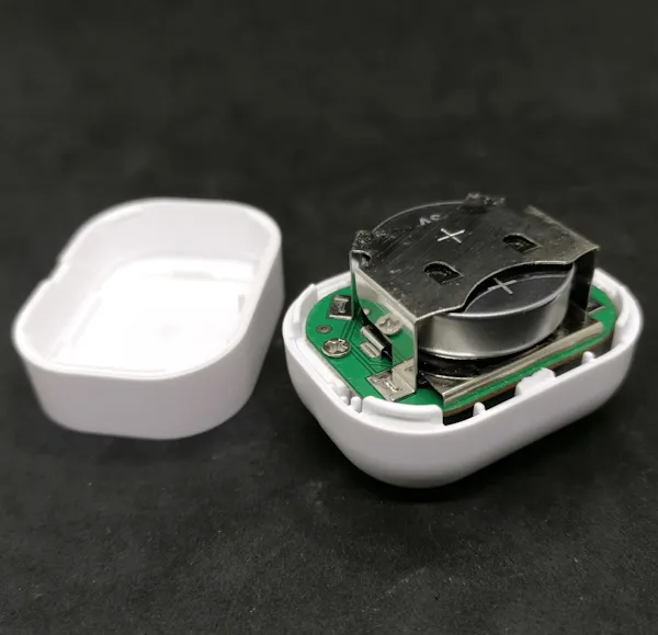 Shelly BLU Motion - Batterie