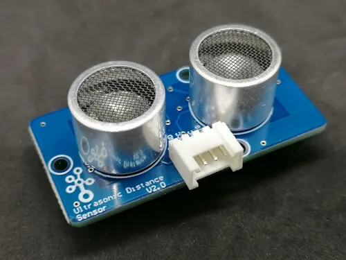 Ultraschallabstandssensor HC-SR04 mit Grove-Schnittstelle