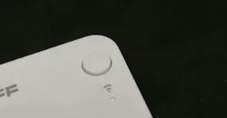 Sonoff MINIR4M Taster & LED