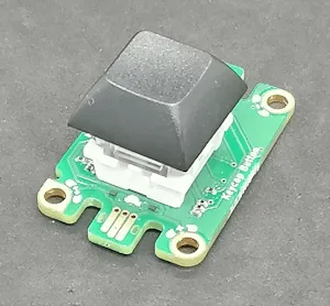 Taster mit JacDac Schnittstelle