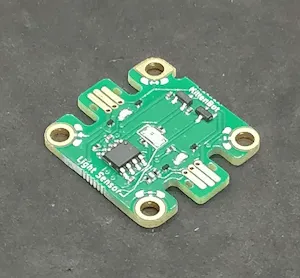 Lichtsensor mit JacDac Schnittstelle