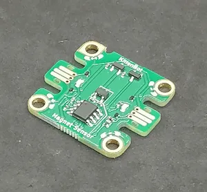 Magnetsensor mit JacDac Schnittstelle