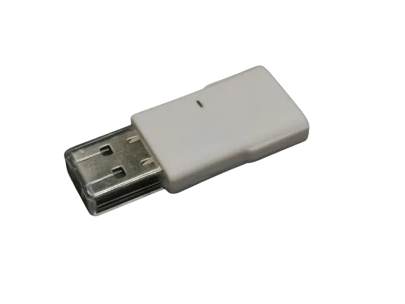 Shelly BLU Gateway - Vorderseite