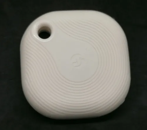 Shelly BLU Button Tough 1