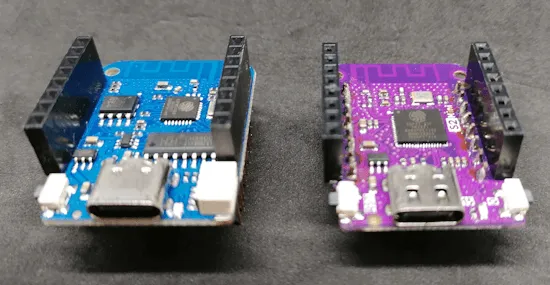 Wemos D1 Mini - Varianten